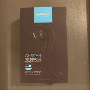 Bluetooth 4.1 Headphone
